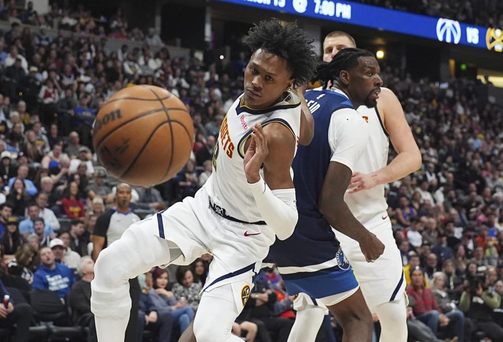 球员的发挥 球员的发挥